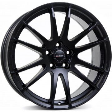 ALU Platišče ALUTEC MONSTR 8,5x18 Racing črno PLATIŠČA